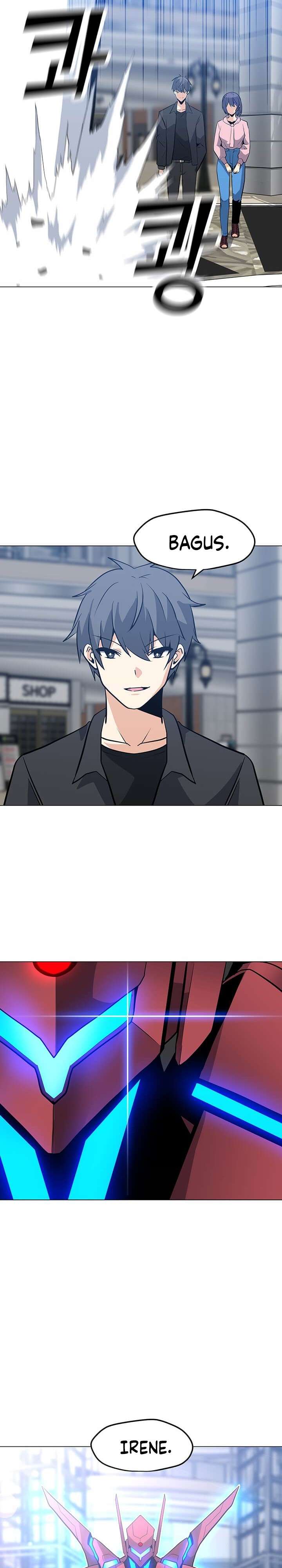 Solo Spell Caster Chap 52 - Next Chap 53