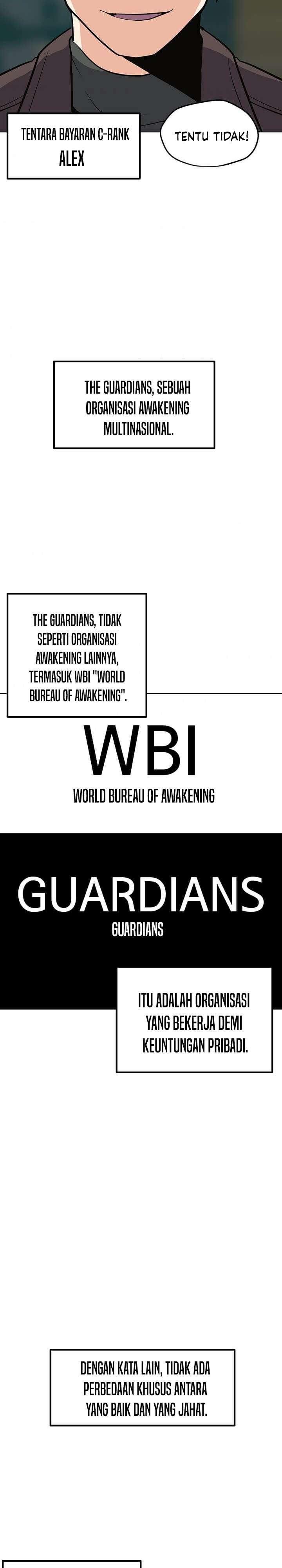 Solo Spell Caster Chap 52 - Next Chap 53