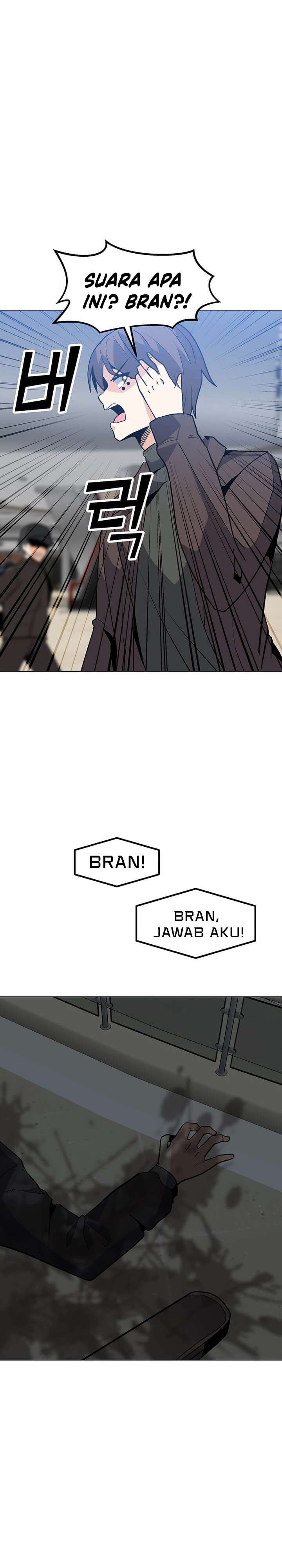 Solo Spell Caster Chap 52 - Next Chap 53