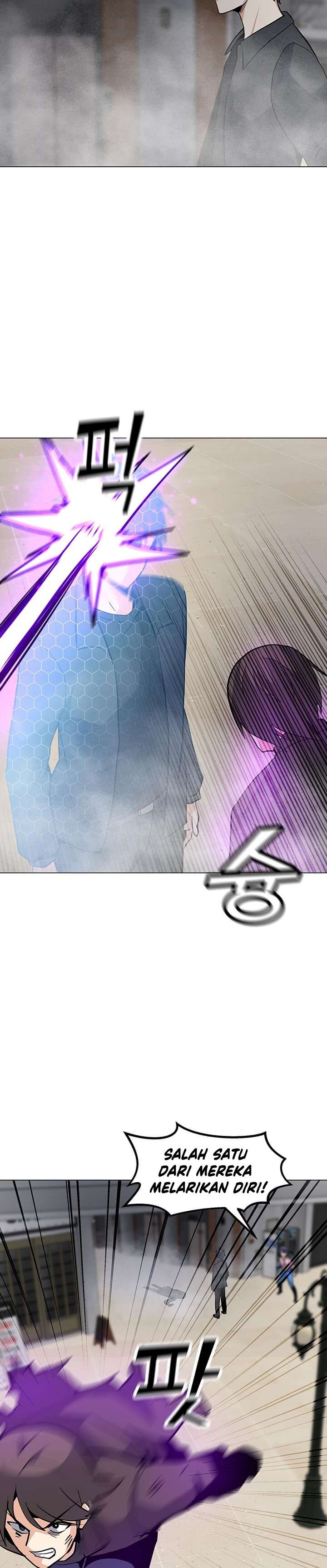 Solo Spell Caster Chap 52 - Next Chap 53