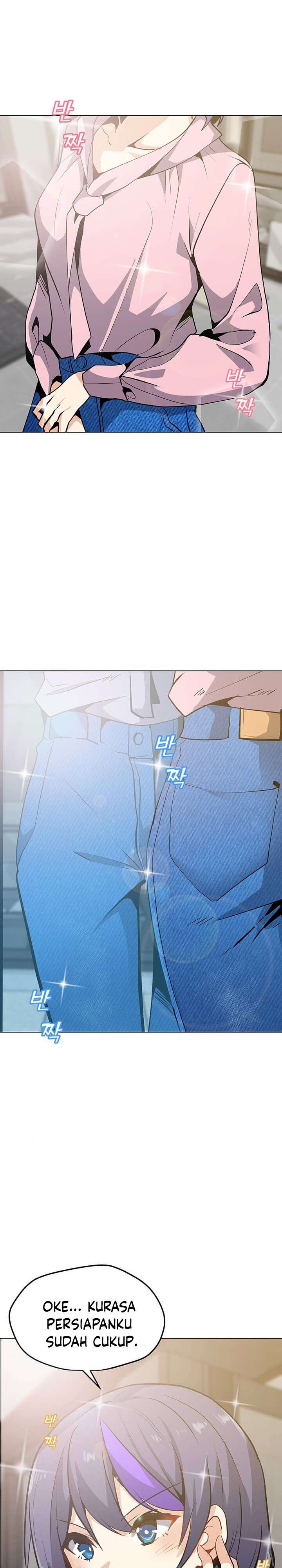 Solo Spell Caster Chap 52 - Next Chap 53