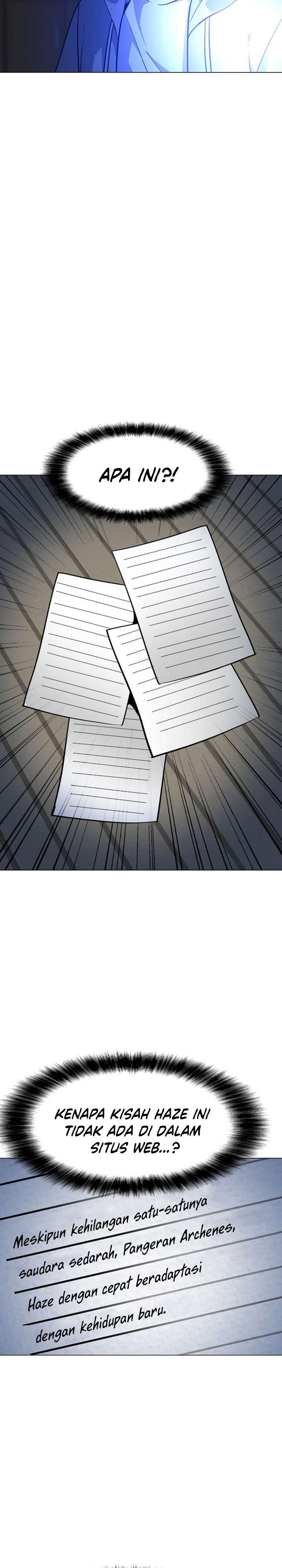 Solo Spell Caster Chap 54 - Next Chap 55