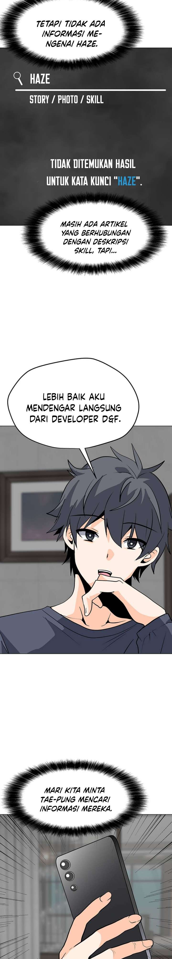 Solo Spell Caster Chap 54 - Next Chap 55