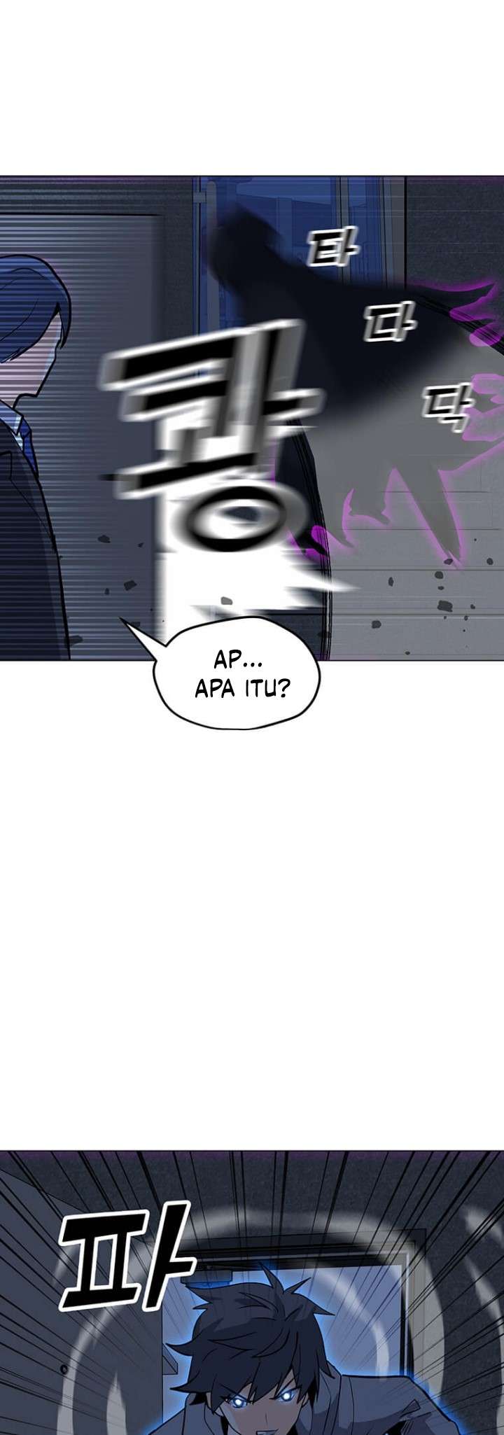 Solo Spell Caster Chap 54 - Next Chap 55