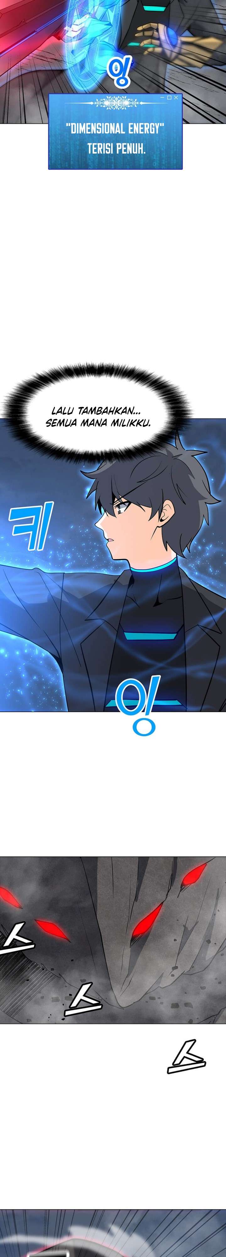 Solo Spell Caster Chap 54 - Next Chap 55