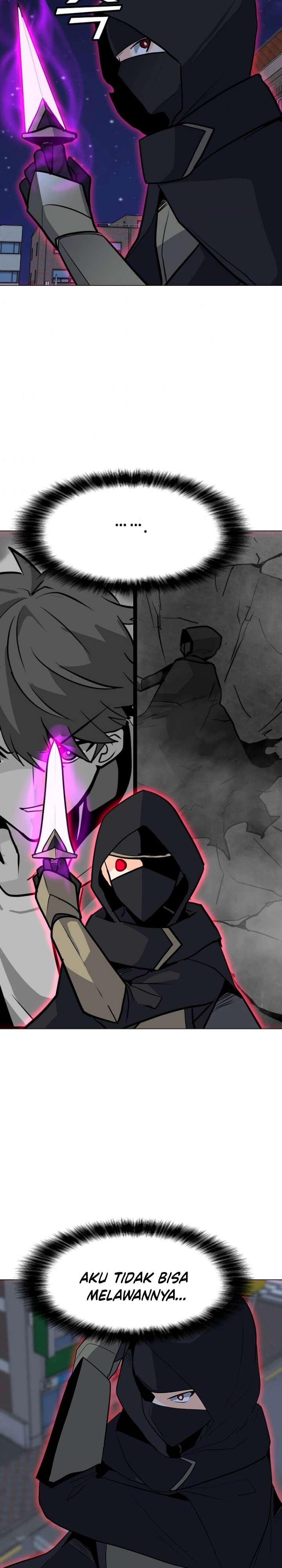 Solo Spell Caster Chap 55 - Next Chap 56