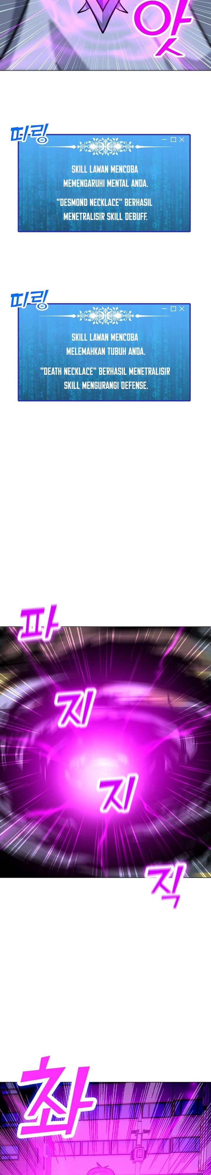 Solo Spell Caster Chap 55 - Next Chap 56