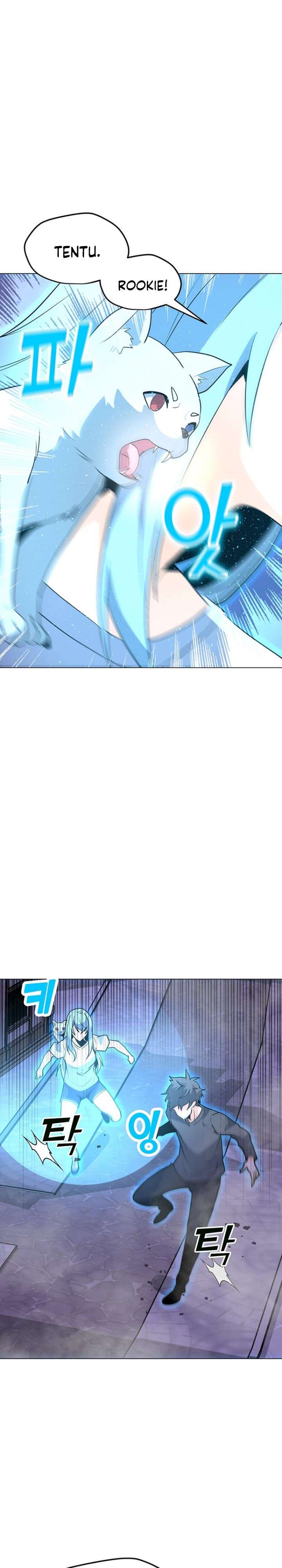 Solo Spell Caster Chap 55 - Next Chap 56