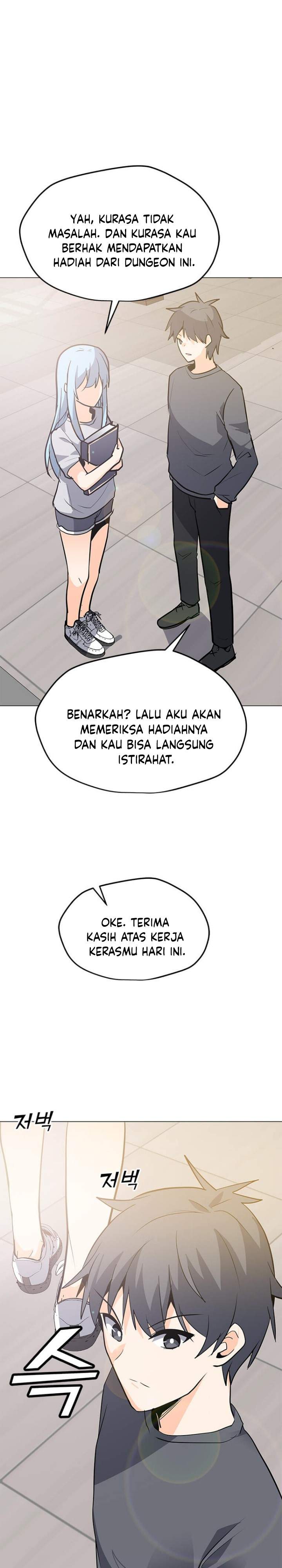 Solo Spell Caster Chap 58 - Next Chap 59