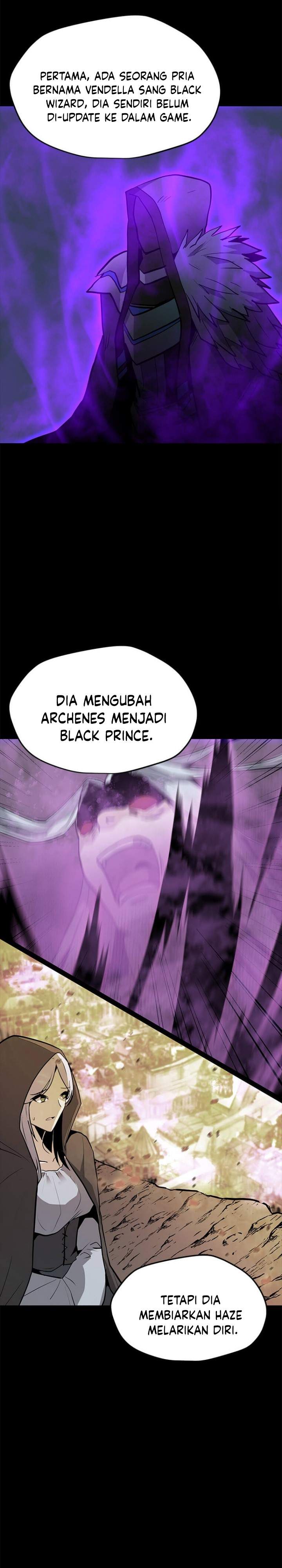 Solo Spell Caster Chap 58 - Next Chap 59