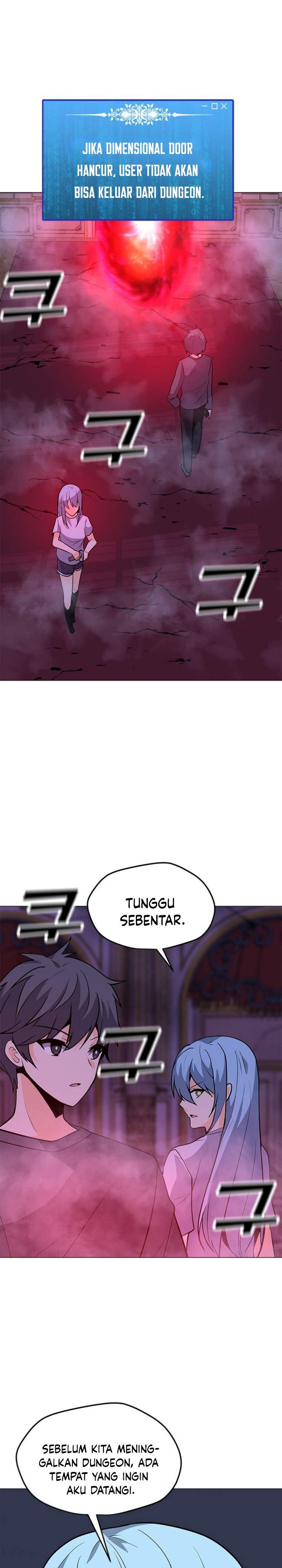 Solo Spell Caster Chap 58 - Next Chap 59