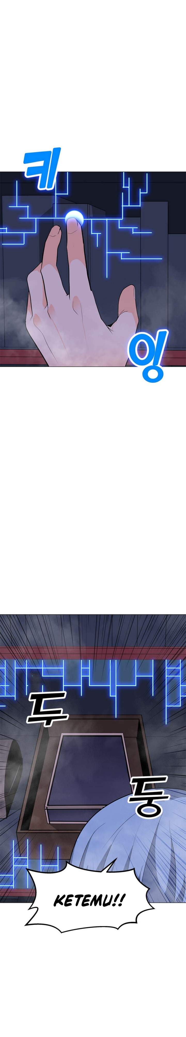 Solo Spell Caster Chap 58 - Next Chap 59