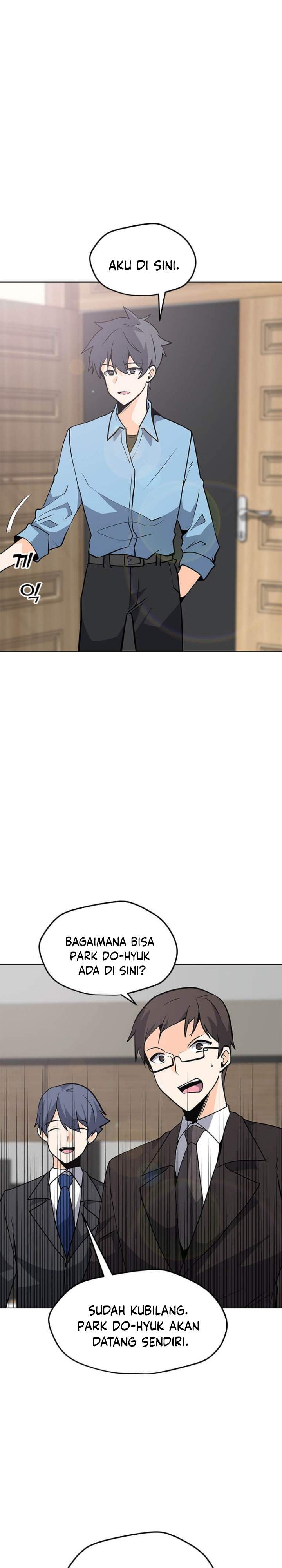 Solo Spell Caster Chap 58 - Next Chap 59