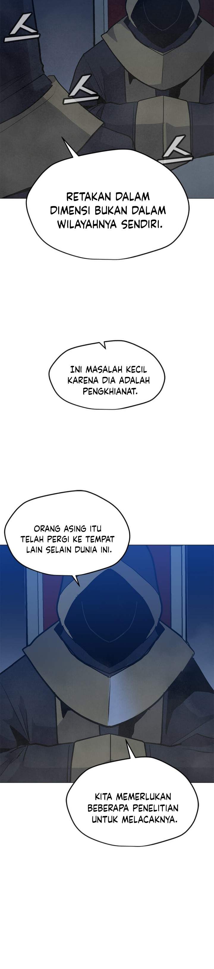 Solo Spell Caster Chap 59 - Next Chap 60