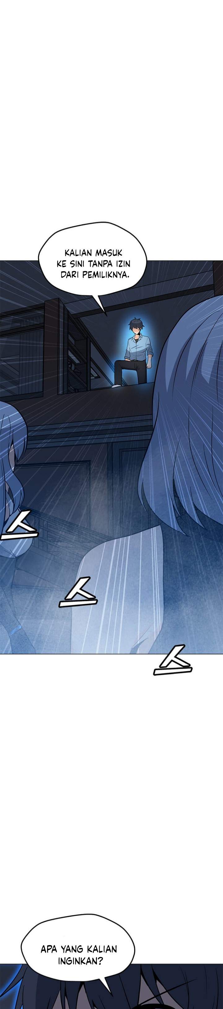 Solo Spell Caster Chap 59 - Next Chap 60