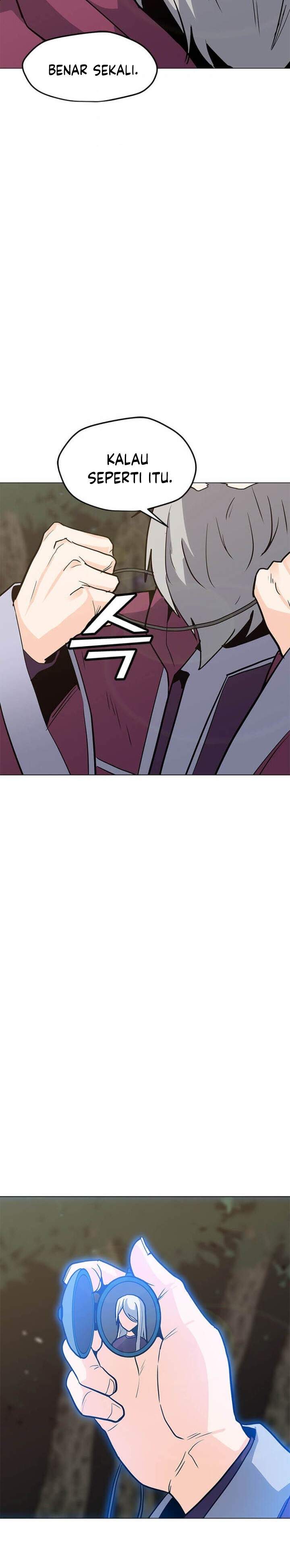 Solo Spell Caster Chap 63 - Next Chap 64