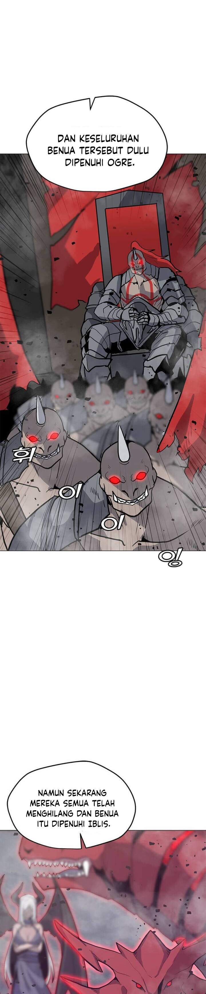 Solo Spell Caster Chap 63 - Next Chap 64