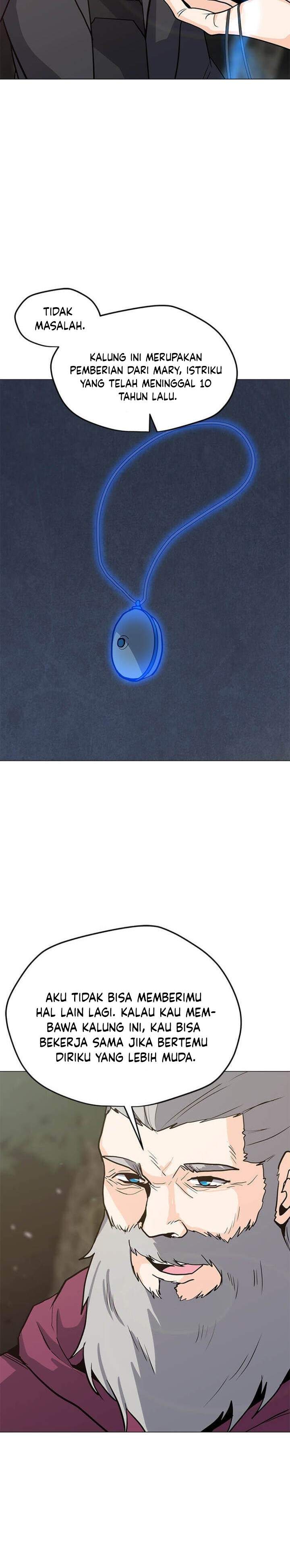 Solo Spell Caster Chap 63 - Next Chap 64