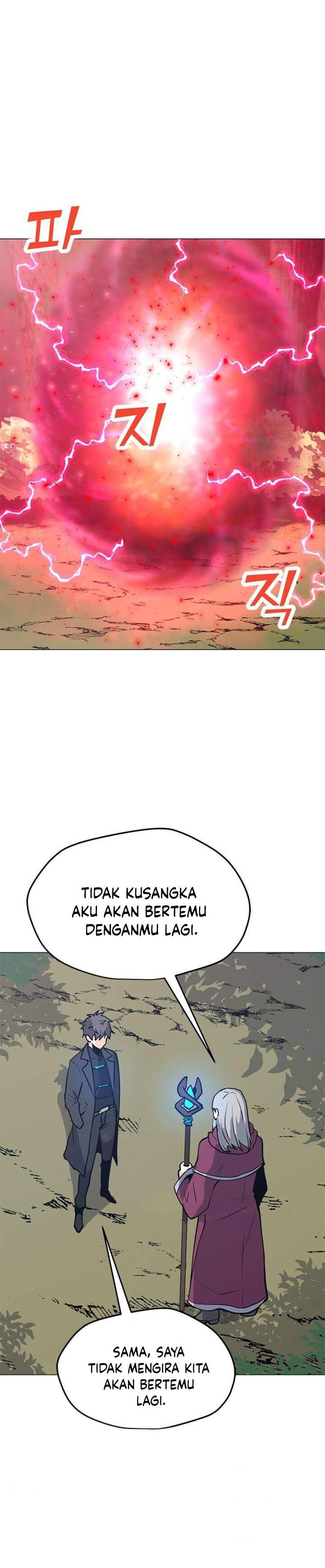 Solo Spell Caster Chap 63 - Next Chap 64