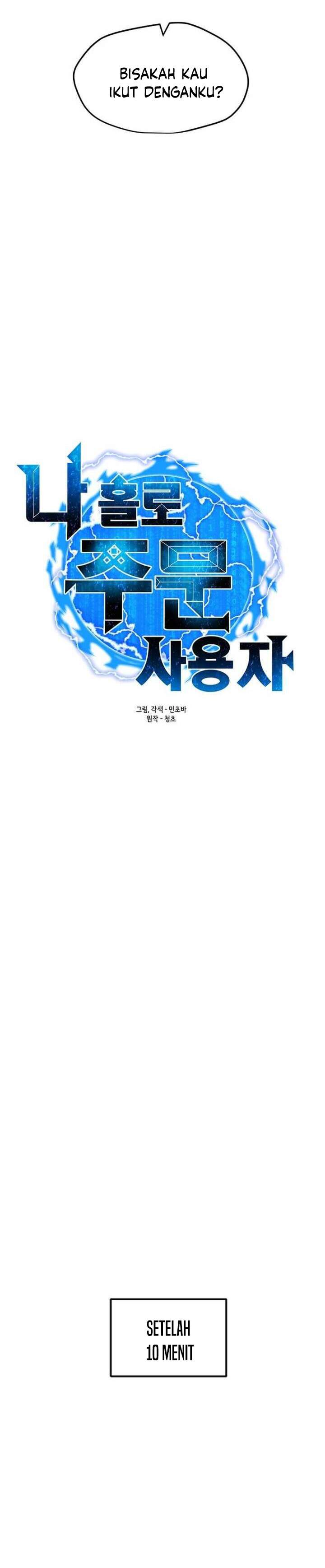 Solo Spell Caster Chap 63 - Next Chap 64