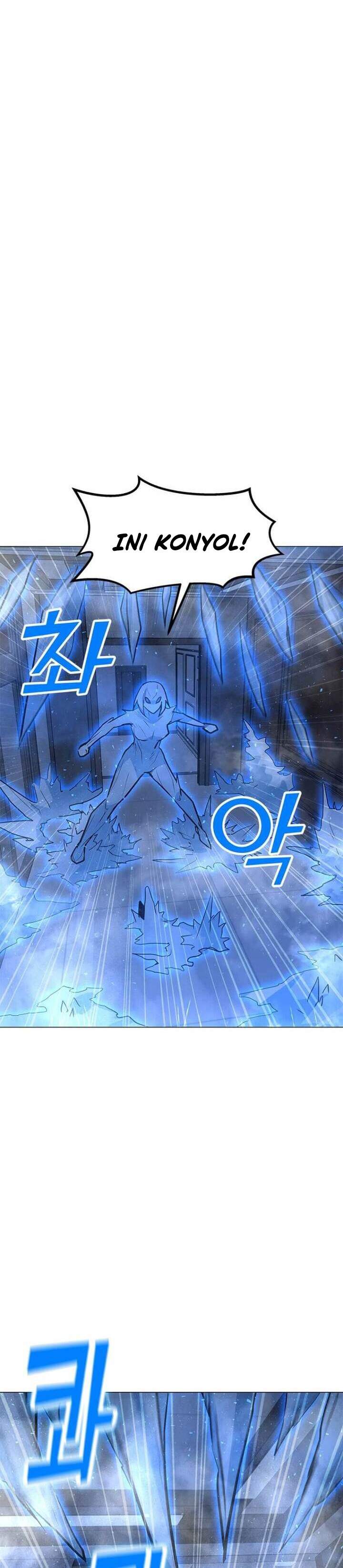 Solo Spell Caster Chap 60 - Next Chap 61