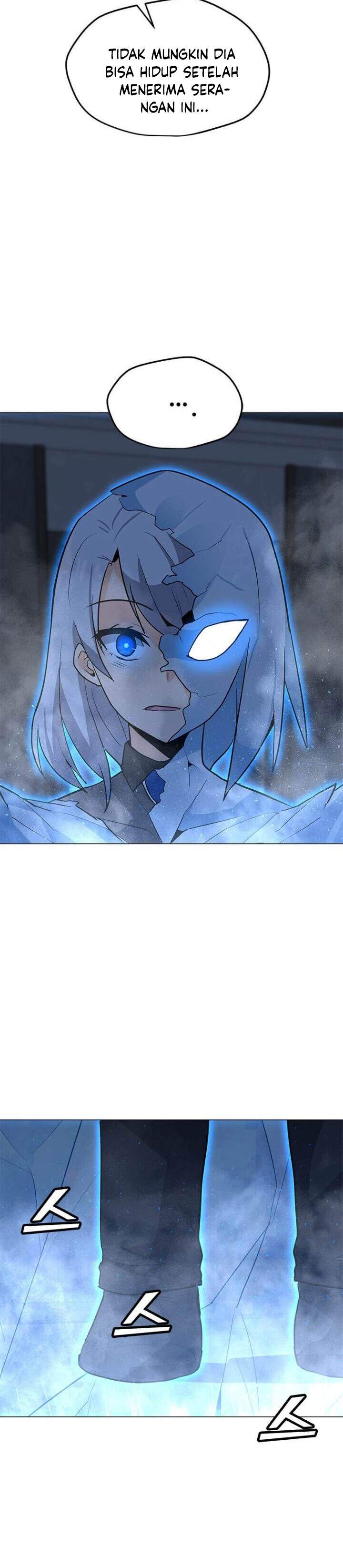 Solo Spell Caster Chap 60 - Next Chap 61