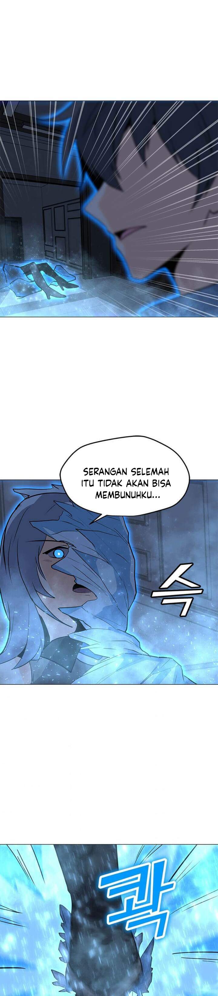 Solo Spell Caster Chap 60 - Next Chap 61