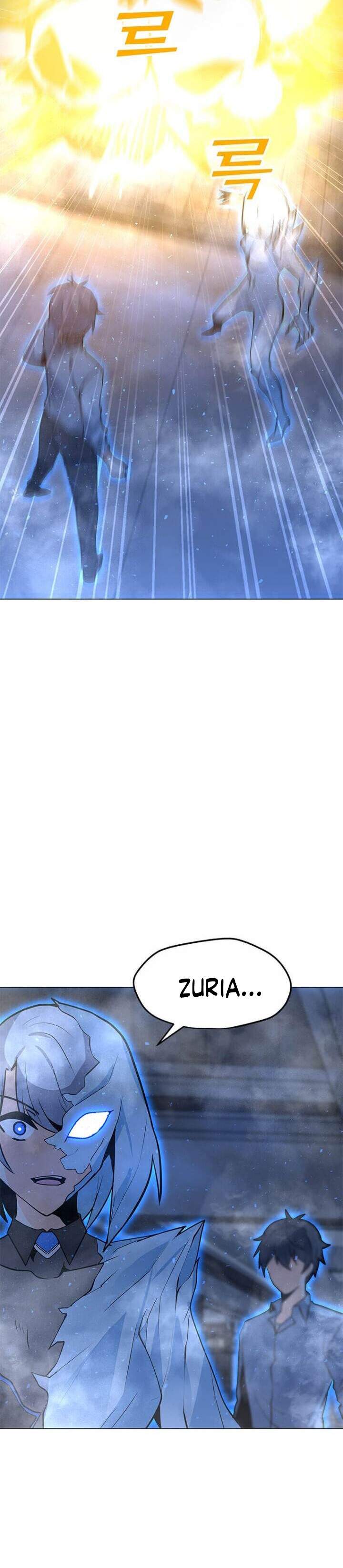 Solo Spell Caster Chap 60 - Next Chap 61