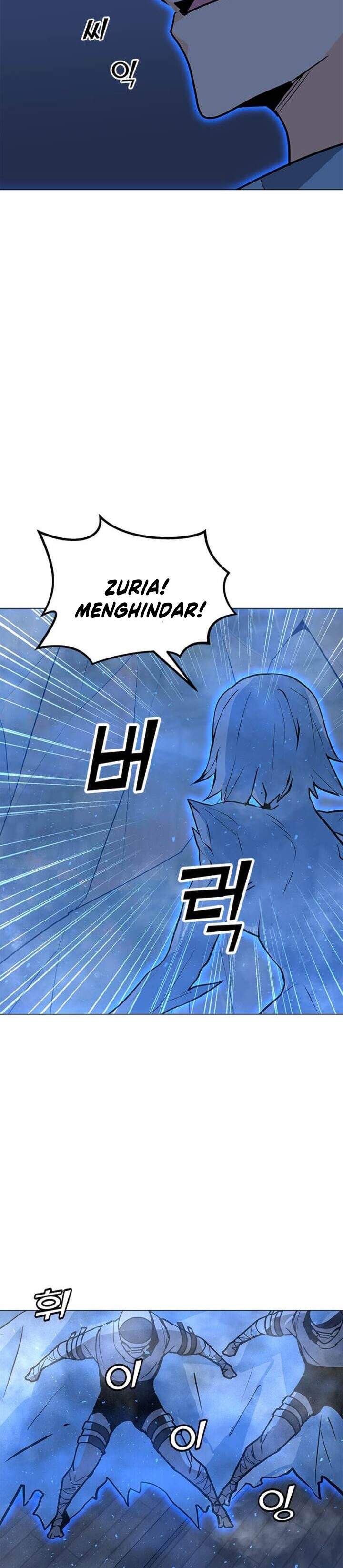 Solo Spell Caster Chap 60 - Next Chap 61
