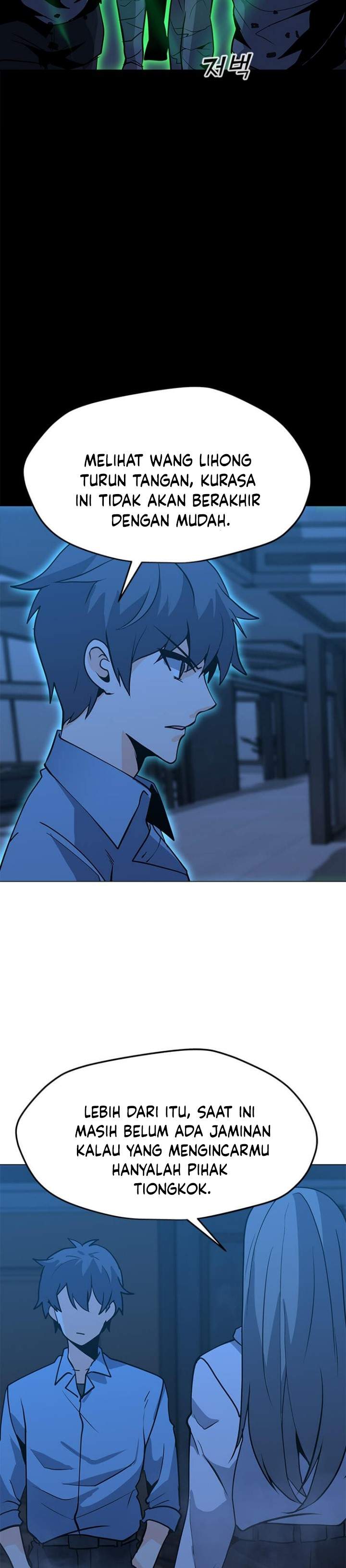 Solo Spell Caster Chap 61 - Next Chap 62