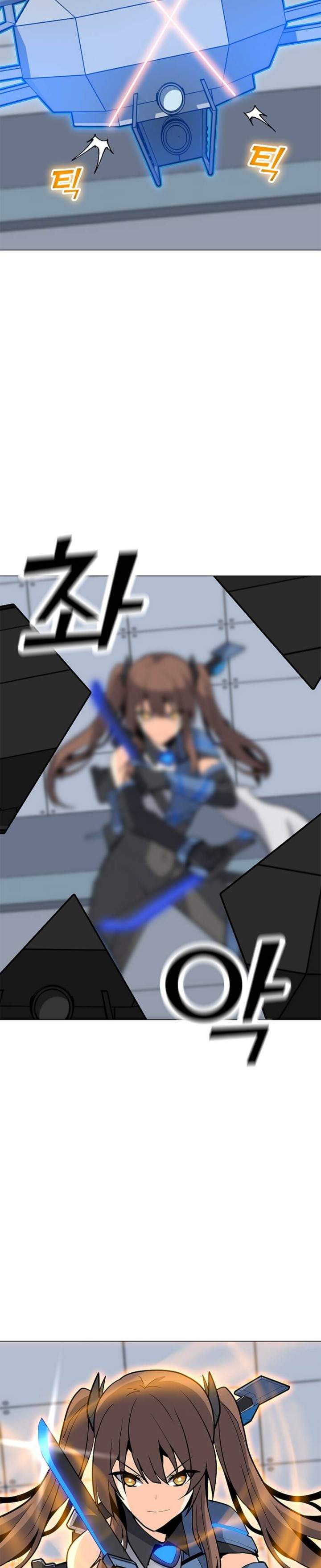 Solo Spell Caster Chap 61 - Next Chap 62