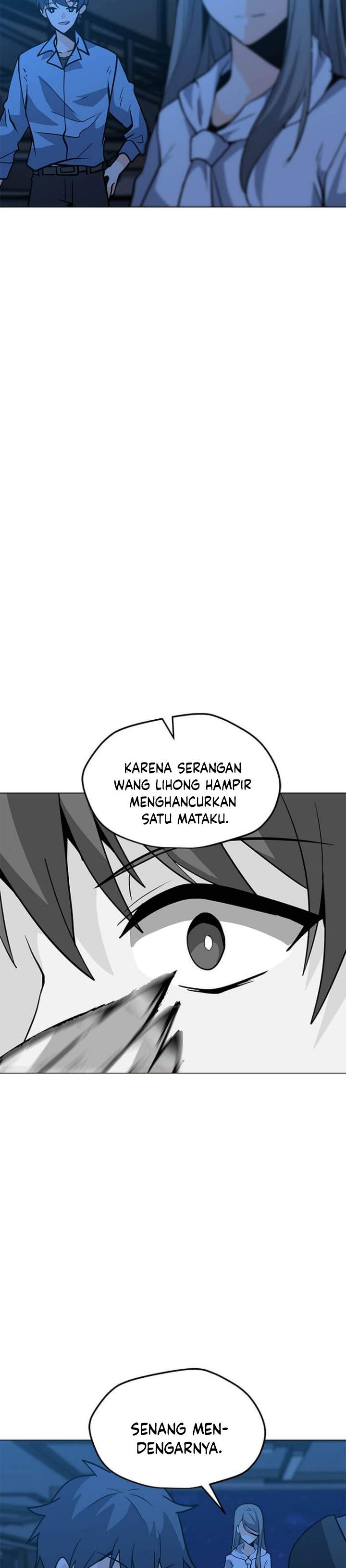 Solo Spell Caster Chap 61 - Next Chap 62