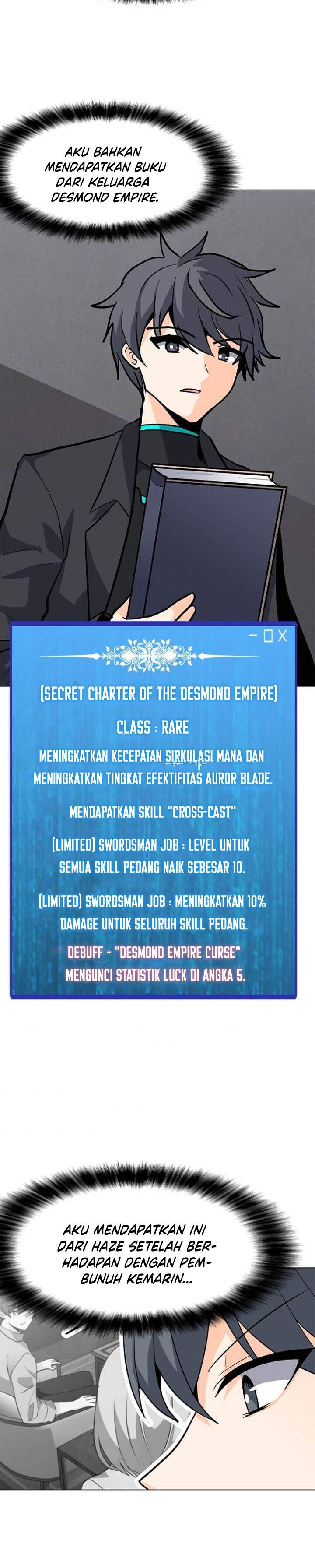 Solo Spell Caster Chap 62 - Next Chap 63