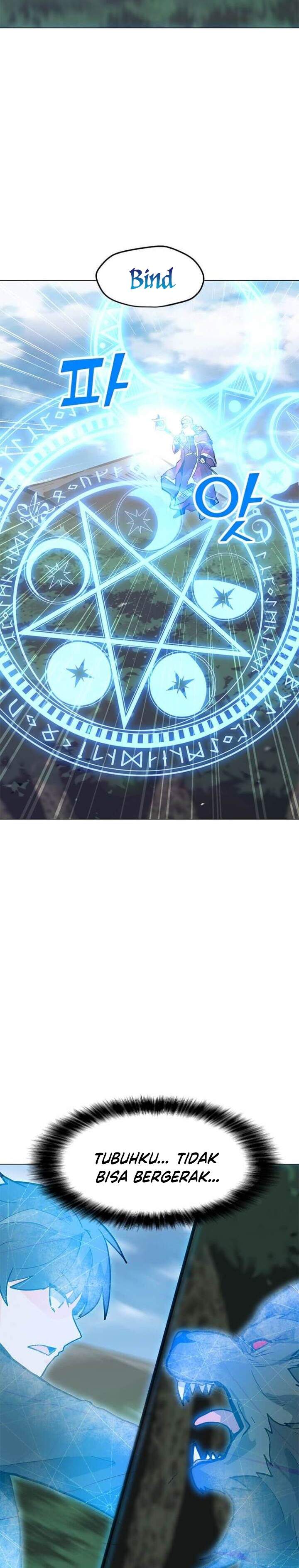 Solo Spell Caster Chap 62 - Next Chap 63