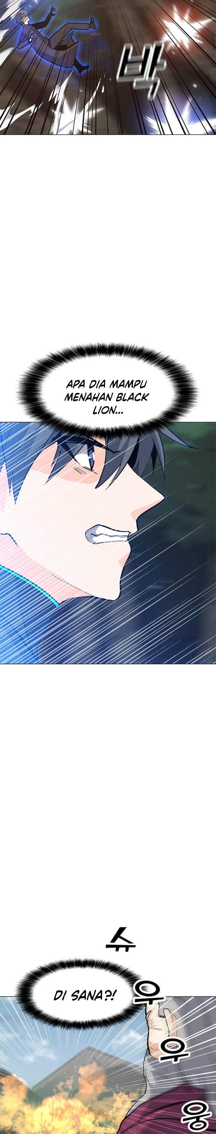 Solo Spell Caster Chap 62 - Next Chap 63