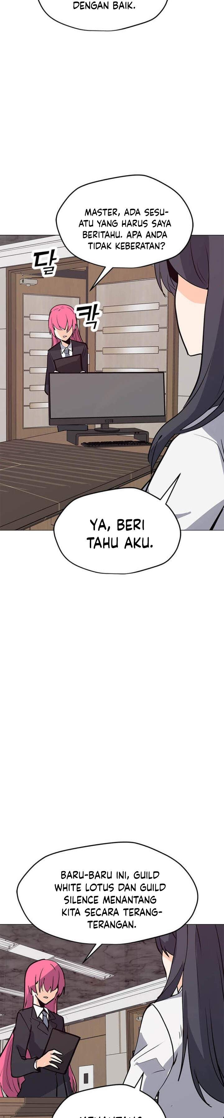 Solo Spell Caster Chap 62 - Next Chap 63