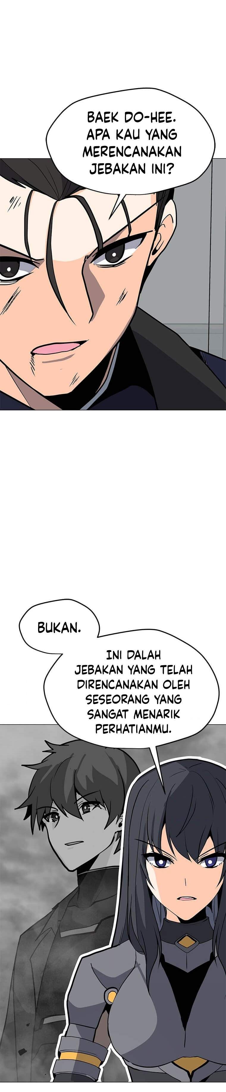 Solo Spell Caster Chap 67 - Next Chap 68