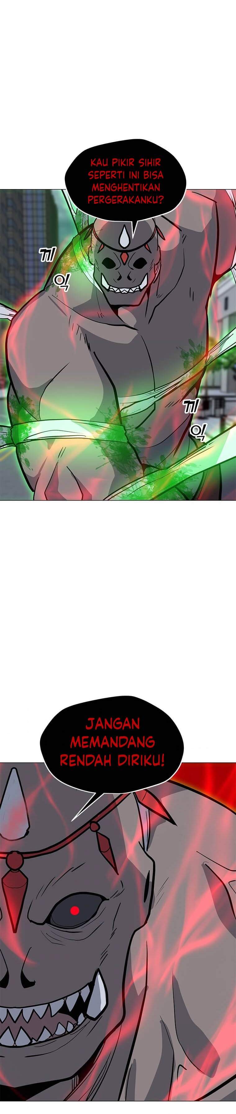 Solo Spell Caster Chap 67 - Next Chap 68