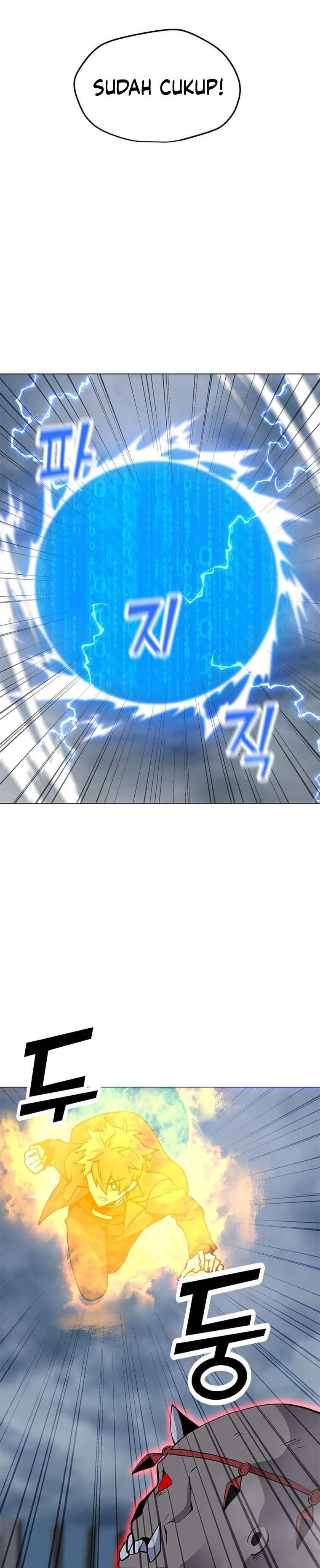 Solo Spell Caster Chap 67 - Next Chap 68