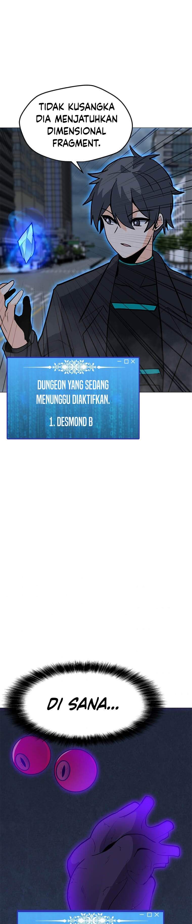 Solo Spell Caster Chap 67 - Next Chap 68