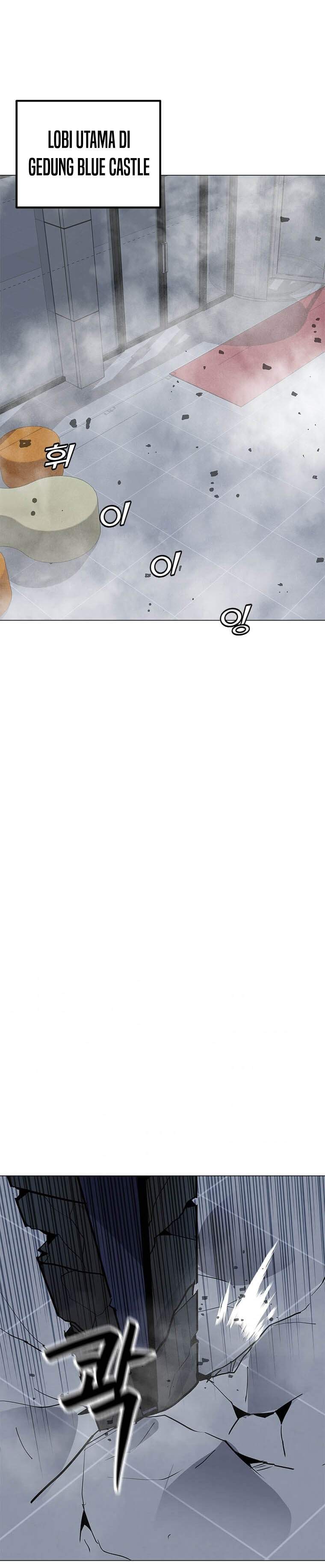 Solo Spell Caster Chap 67 - Next Chap 68