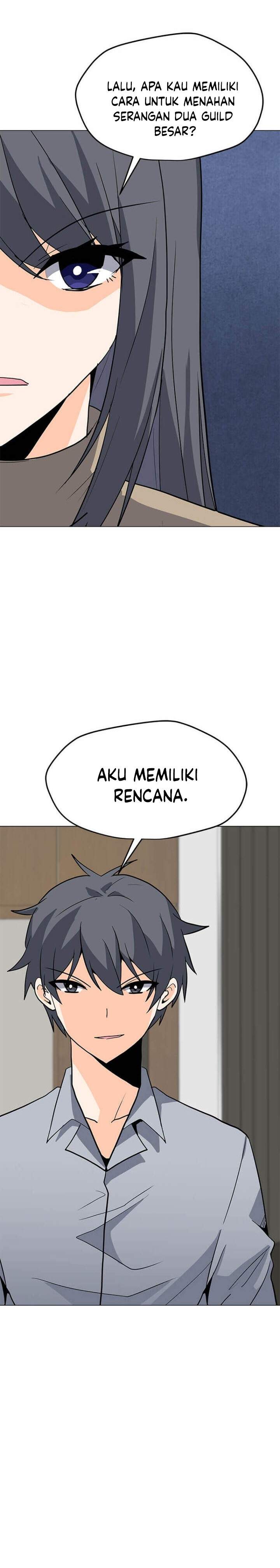 Solo Spell Caster Chap 64 - Next Chap 65