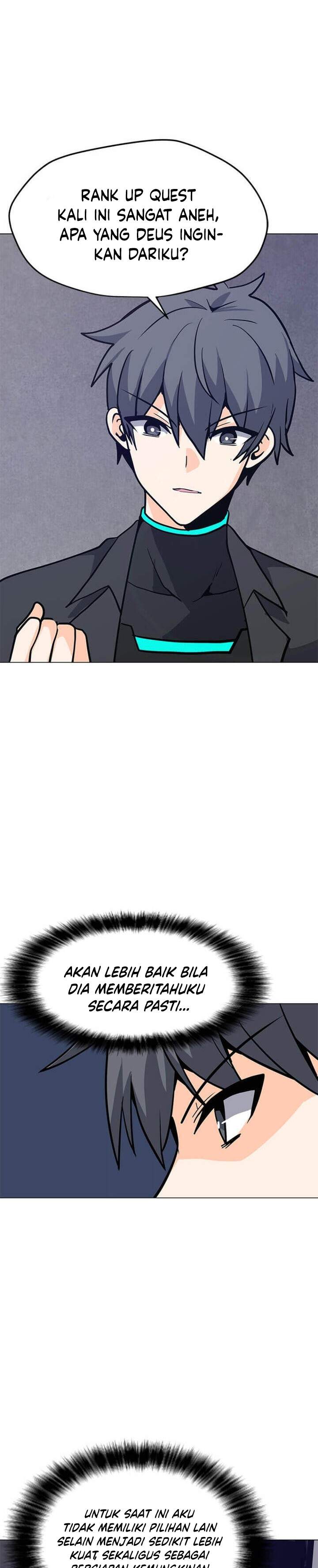 Solo Spell Caster Chap 64 - Next Chap 65