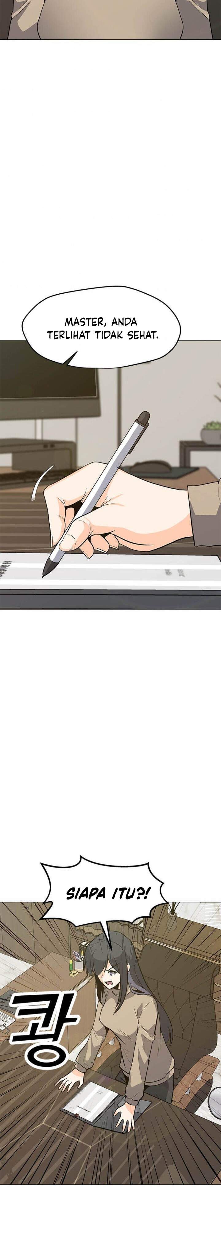 Solo Spell Caster Chap 64 - Next Chap 65