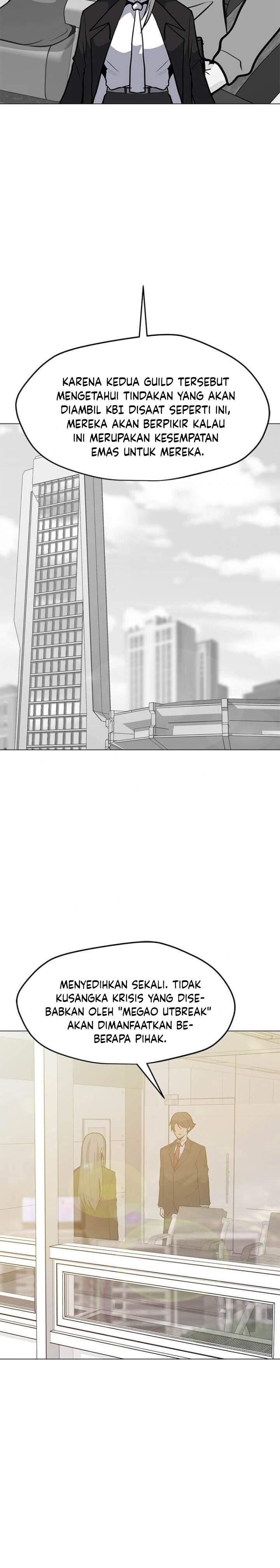 Solo Spell Caster Chap 64 - Next Chap 65