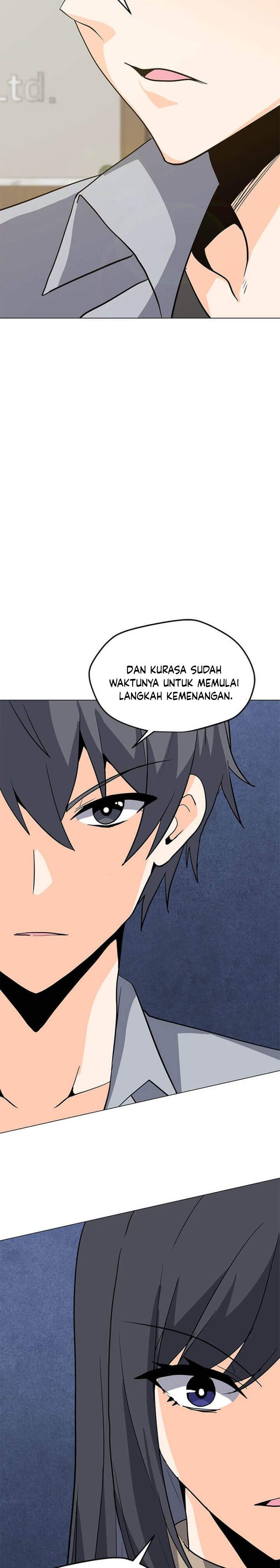 Solo Spell Caster Chap 64 - Next Chap 65