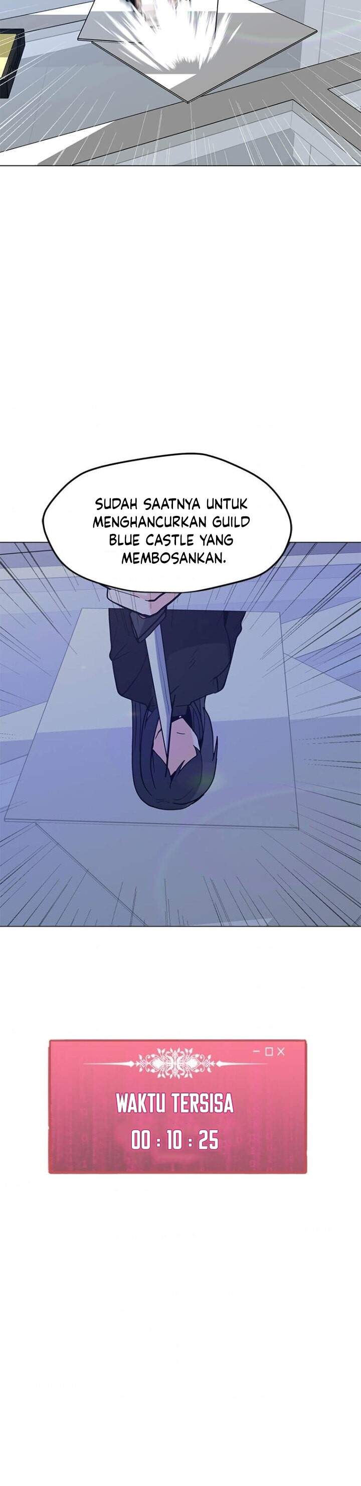 Solo Spell Caster Chap 65 - Next Chap 66