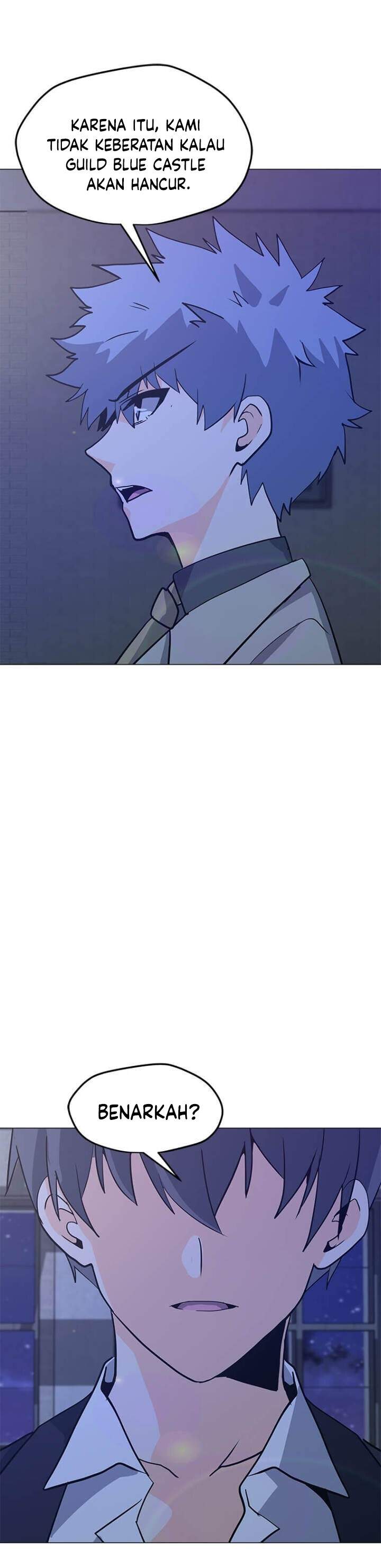 Solo Spell Caster Chap 65 - Next Chap 66