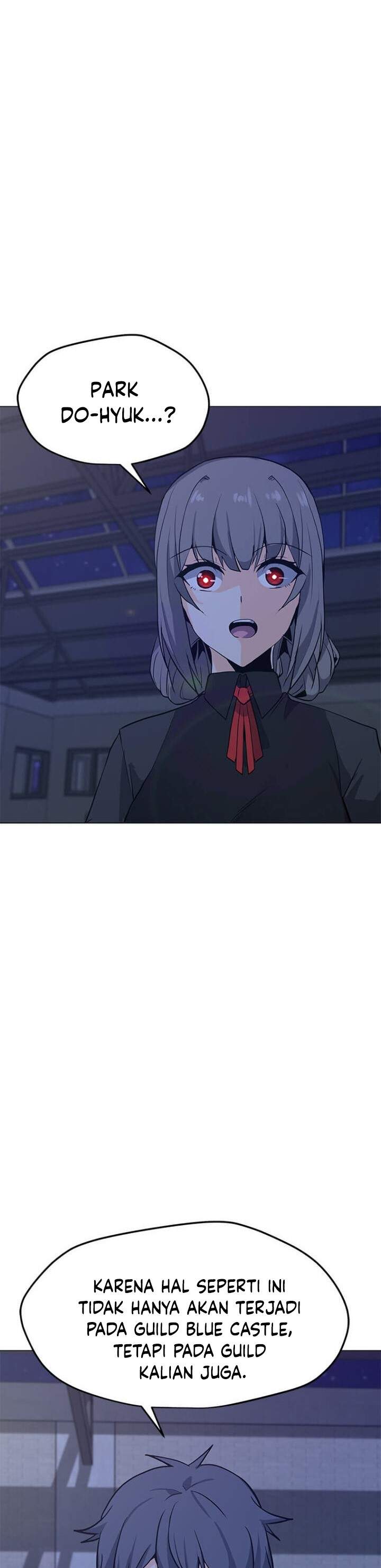 Solo Spell Caster Chap 65 - Next Chap 66