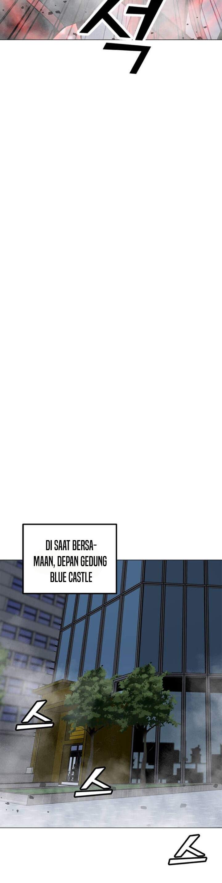 Solo Spell Caster Chap 66 - Next Chap 67